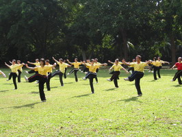 East Coast Taichi Display 04